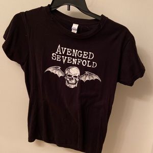 Avenged Sevenfold T-Shirt